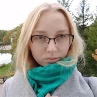 Фотография репетитора Фирсенкова Александра Андреевна