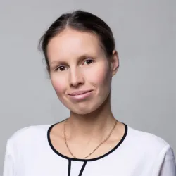 Фотография репетитора Ибрагимова Валерия Олеговна