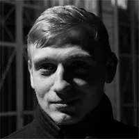 Фотография репетитора Коньков Александр Александрович