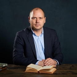 Фотография репетитора Воробьев Сергей Александрович