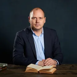 Фотография репетитора Воробьев Сергей Александрович