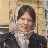 Фотография репетитора Комарницкая Елена Брониславовна