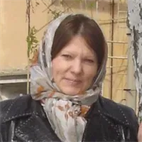 Фотография репетитора Комарницкая Елена Брониславовна