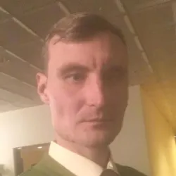 Фотография репетитора Меньшиков Антон Анатольевич