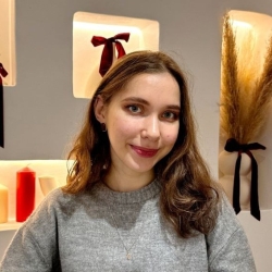 Фотография репетитора Малышева Юлия Николаевна