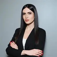 Фотография репетитора Бурдюгова Валерия Евгеньевна