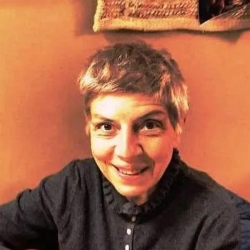 Фотография репетитора Молоткова Зоя Валентиновна