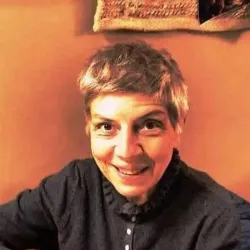 Фотография репетитора Молоткова Зоя Валентиновна