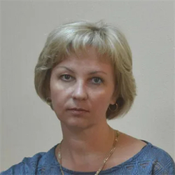 Фотография репетитора Павлова Ольга Владимировна