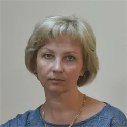 Фотография репетитора Павлова Ольга Владимировна