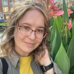 Фотография репетитора Левина Вера Владимировна