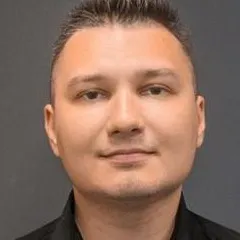 Фотография репетитора Лаптев Александр Александрович