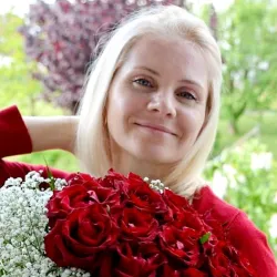 Фотография репетитора Меньшикова Татьяна Валентиновна