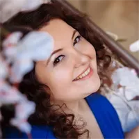 Фотография репетитора Косарева Марина Вячеславовна