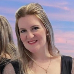 Фотография репетитора Матвеева Виктория Вячеславовна