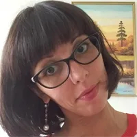 Фотография репетитора Колодезная Анастасия Юрьевна