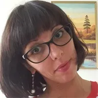 Фотография репетитора Колодезная Анастасия Юрьевна