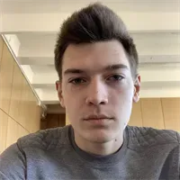 Фотография репетитора Юшин Антон Павлович