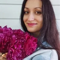 Фотография репетитора Лысова Полина Сергеевна