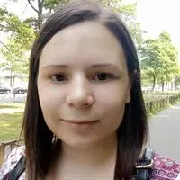 Фотография репетитора Стрикова Полина Сергеева