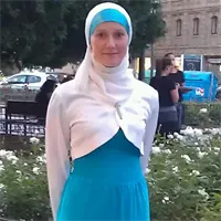 Фотография репетитора Баширова Марьям Анасовна