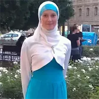 Фотография репетитора Баширова Марьям Анасовна