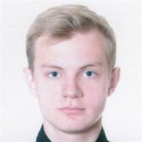 Фотография репетитора Тупик Дмитрий Валерьевич