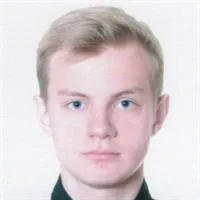 Фотография репетитора Тупик Дмитрий Валерьевич