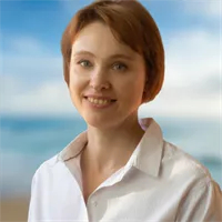 Фотография репетитора Гусева Наталья Валерьевна