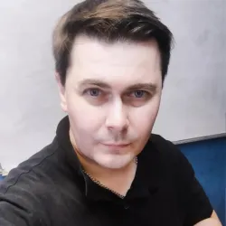 Фотография репетитора Ранченко Александр Сергеевич