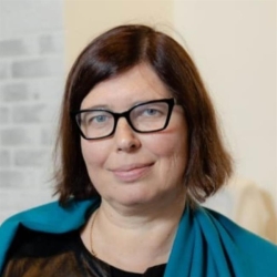 Фотография репетитора Тугарина Яна Викторовна