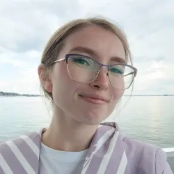 Фотография репетитора Файзрахманова Анастасия Радиковна