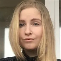 Фотография репетитора Чокоева Юлиана Александровна