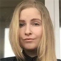 Фотография репетитора Чокоева Юлиана Александровна