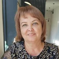 Фотография репетитора Щербакова Тамара Александровна