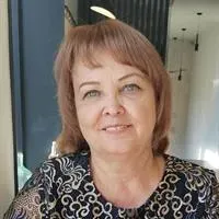 Фотография репетитора Щербакова Тамара Александровна