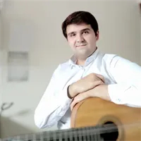 Фотография репетитора Баранов Владислав Станиславович