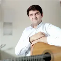 Фотография репетитора Баранов Владислав Станиславович