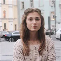 Фотография репетитора Пронина Валерия Александровна