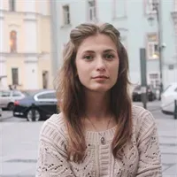 Фотография репетитора Пронина Валерия Александровна