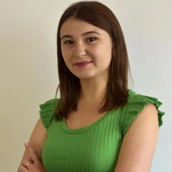 Фотография репетитора Котенко Анастасия Руслановна