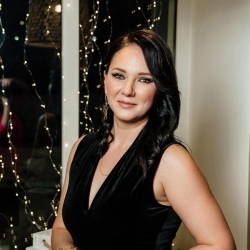 Фотография репетитора Абрамова Анна Владимировна