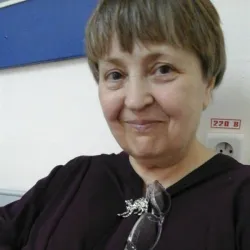 Фотография репетитора Алферова Галина Анатольевна