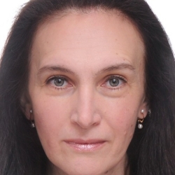 Фотография репетитора Исаева Ольга Фёдоровна