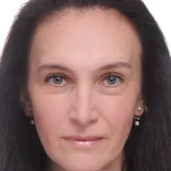 Фотография репетитора Исаева Ольга Фёдоровна