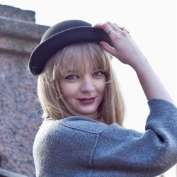 Фотография репетитора Калинина Юлия Игоревна