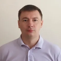 Фотография репетитора Сафроненко Кирилл Валентинович
