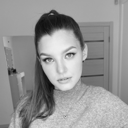 Фотография репетитора Панова Дарья Сергеевна