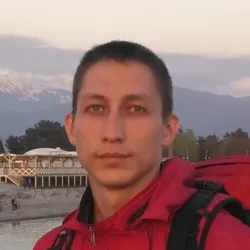 Фотография репетитора Нягин Павел Владимирович