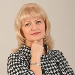 Фотография репетитора Корнилова Татьяна Васильевна